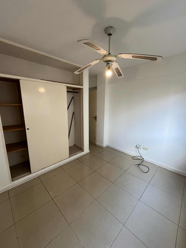 Alquiler Departamento Dos Ambientes San Justo