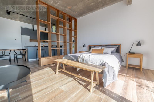 Un Nuevo Aire En Ayres Vila. Studios Emprendimiento Premium. Unidades De 60 A 167 M2