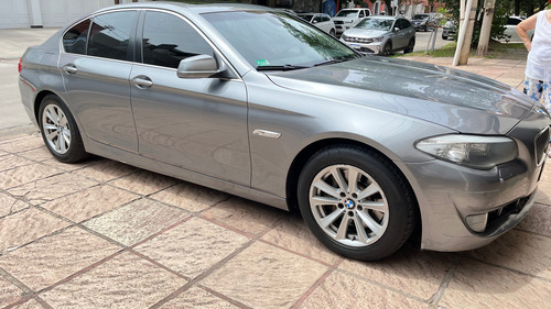 BMW Serie 1 2.5 125i Coupe Executive