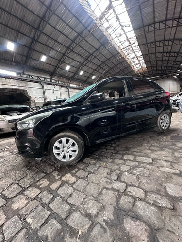 Ford Ka S 1.5l
