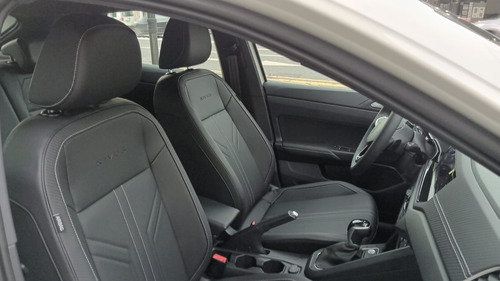 Volkswagen Nivus 1.0 Tsi 200 Highline
