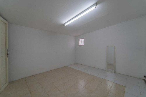 Casa + Local En Lote Propio En Barrio Chino!