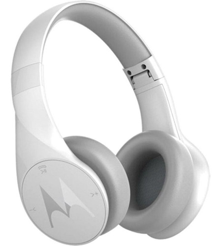 Fone De Ouvido Motorola Pulse Escape Plus - Bluetooth Com Mi