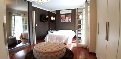 Imagem 17 de 28 de Sobrado Com 4 Dormitórios À Venda, 333 M² Por R$ 2.800.000,00 - Jardim Floresta - São Paulo/sp - So1360