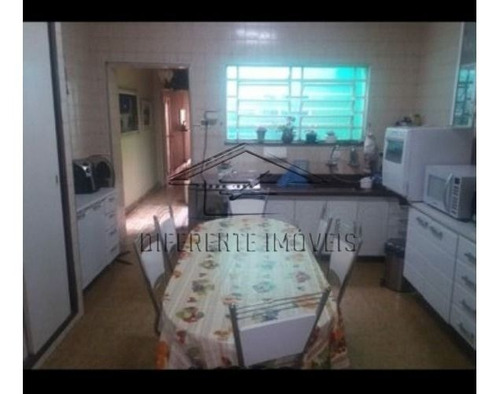 Imagem 2 de 15 de Sobrado.. 4dorm,2 Vagas, 312 M2.oportunidade!!!!!!!
