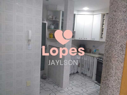 Imagem 10 de 15 de Casa De Vila -02 Quartos - Engenho De Dentro - 493644