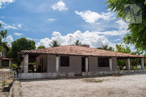 Imagem 3 de 10 de Terreno Residencial À Venda, Aquiraz, Aquiraz. - Te0361