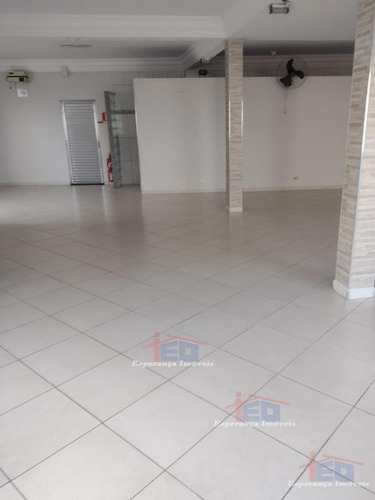 Imagem 6 de 15 de Ref.: 5502 - Comercial Em Osasco Para Aluguel - L5502