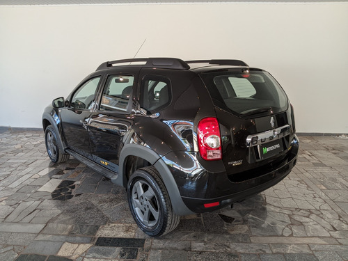 Renault Duster 1.6 16v Expression Hi-flex 5p
