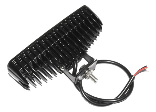 Foco Neblinero Rectangular Bi Volts 30w