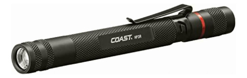 Coast Cutlery Hp3r Rechargeable Focusing Pen Light