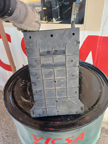 Módulo De Carroceria Ford Fusion 2006al 2009 4 Y 6 Cilindros (Usado)