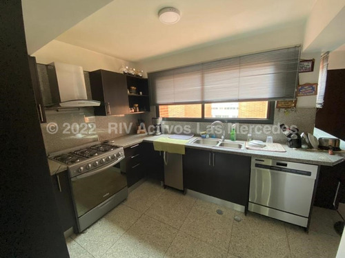 Imagen 7 de 20 de Alquiler Las Mercedes Apartamento Pent House