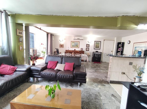 Mg Apartamento En Venta - Sabana Grande / Mls #24-3805