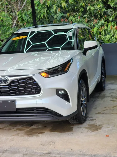 2021 Toyota Highlander Xle Us$ 45,500
