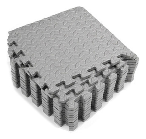 Tapetes De Espuma W712 Unidades Y Alfombrillas De Espuma Par