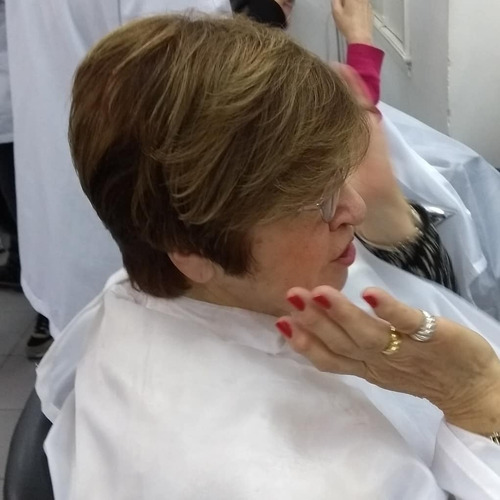 Peluquería A Domicilio