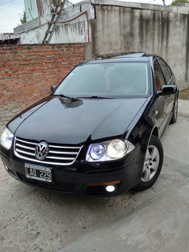 Volkswagen Bora 2.0 Trendline 115cv 2012