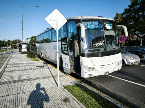 Omnibus Deutz 1013 46 Butacas,baño,bar,video,tiene 440.000km