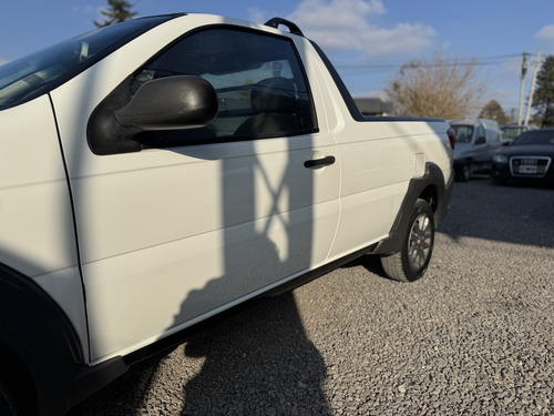 Fiat Strada 1.4 Working Cs