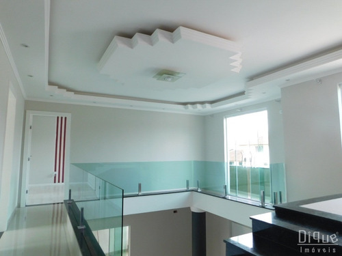 Imagem 5 de 12 de Casa - Ca0885 - 33273989