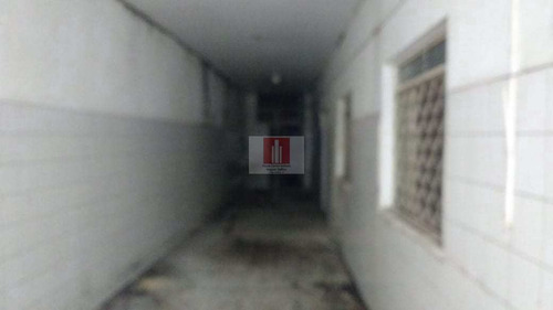 Imagem 4 de 19 de Galpão, Vila Prudente, São Paulo, Cod: 1152 - A1152