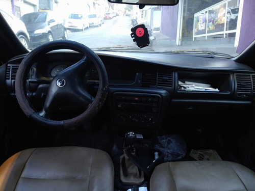Imagem 9 de 9 de Chevrolet Vectra 1999 2.2 Gls 4p