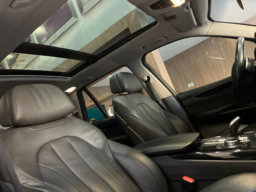 BMW X5 3.0 Xdrive30d 5p
