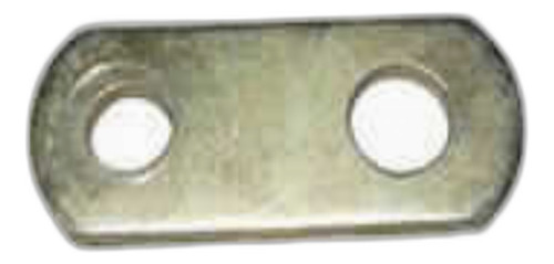 Chapa De Icamento Eaton Cl3905 Fso4309 Fso4405 2rd301805