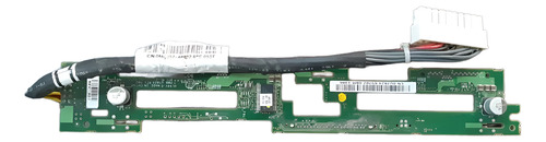 Backplane Dell Emc Poweredge 1950 Sata Sas 0u7824