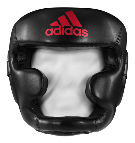 Careta De Box adidas Entrenamiento Negro