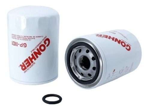 Gp-1101 Filtro Combustible Allis Chalmers 6-70t Motor Case