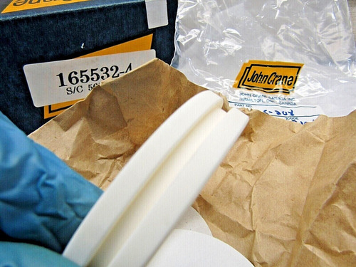 John Crane Pump Seal D-2125-208 165532-4 Jje