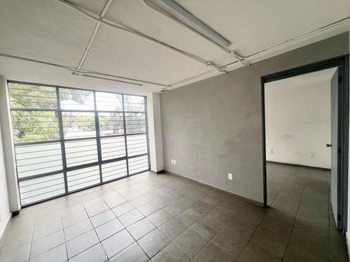 Venta De Edificio Col. Campestre Churubusco