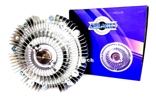 Fan Clutch Machito Autana Burbuja 4.5 Lts 1993 - 2007 Tienda