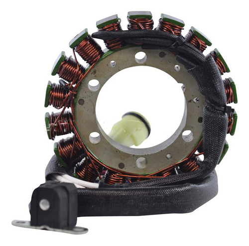 Bobina De Estator De 5 Km-81410-00 Para Yamaha Yfm 660 Grizz