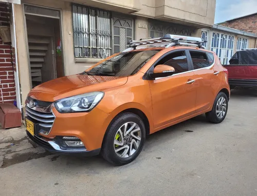 JAC S2 1.5 Hfc7151eav
