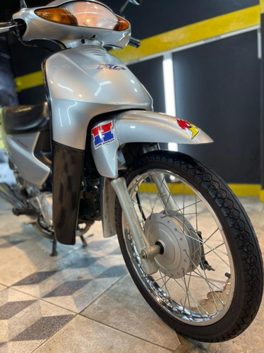 Honda Biz 105 2007