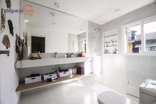 Casa À Venda, 300 M² Por R$ 3.900.000,00 - Vila Olímpia - São Paulo/sp - Ca2880