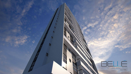 Imagem 13 de 28 de Apartamento Com 4 Dormitórios À Venda, 176 M² Por R$ 2.364.129,00 - Centro - Balneário Camboriú/sc - Ap0201