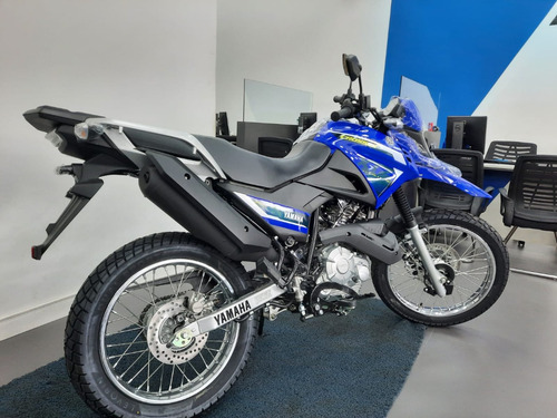 Yamaha Xtz Crosser 150 Z Abs 2025 Docto Grátis E Taxa 0% - A