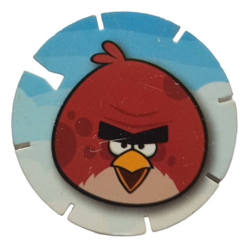 Tazo Angry Birds 193 Classic I (Usado)