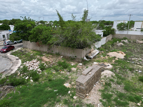 **terreno Comercial En Venta Sobre Aven En Los Héroes ¡oportunidad Única!**