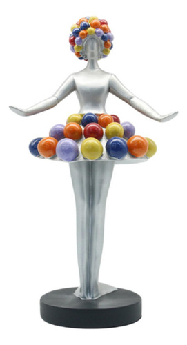Estatua , Figura Ballet, Estatuilla, Adorno