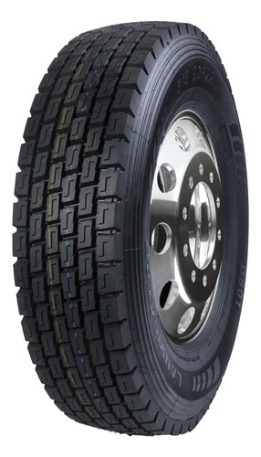 Llanta Lanvigator 235/75r17.5 D801 143/141j