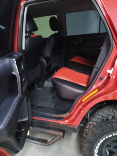 Imagen 8 de 10 de Toyota 4runner Trd 4x4