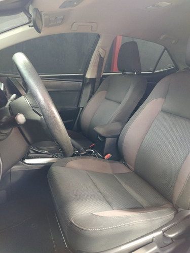 Imagen 5 de 16 de Toyota Corolla Le 2018 25mil Millas Unico Dueño! Conservado!