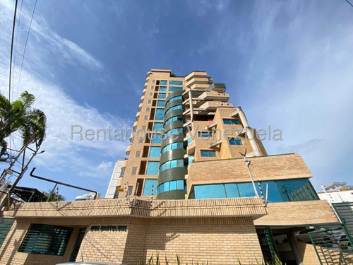 Apartamento En Venta Urb La Soledad Maracay 25-21841 Apd