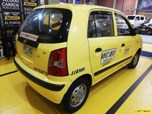 Hyundai Atos Prime Gl