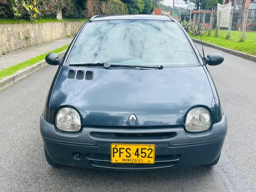 Renault Twingo 1.2 Access